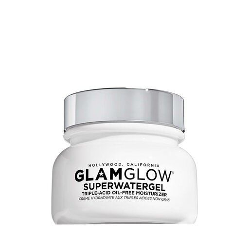 Superwatergel Triple-Acid Oil-Free Moisturizer