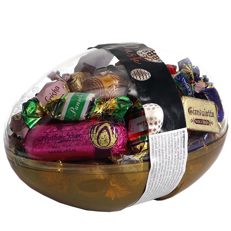 Påskägg Premium - 38% rabatt