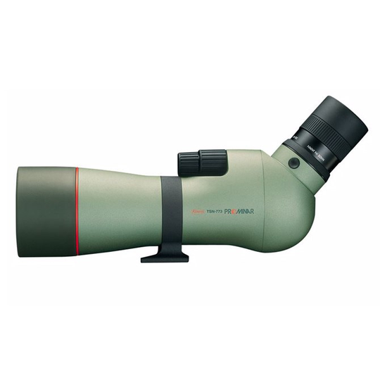 Kowa TSN-773 Prominar + 25-60x Okular