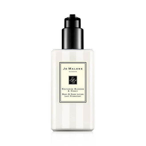 Nectarine Blossom & Honey Body & Hand Lotion