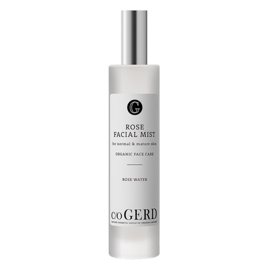 c/o GERD Rose Facial Mist, 100 ml
