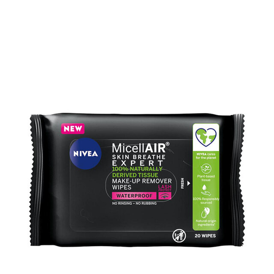 MicellAIR Expert Wipes