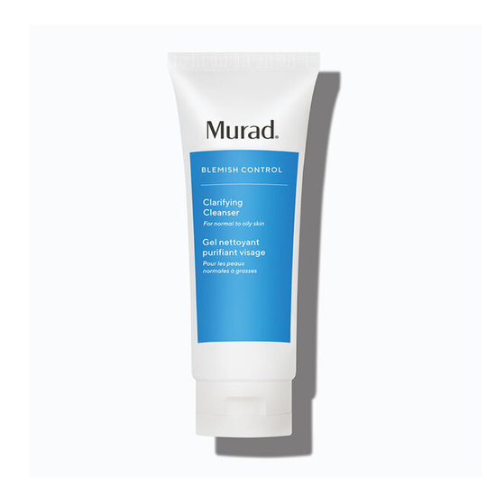 Clarifying Cleanser