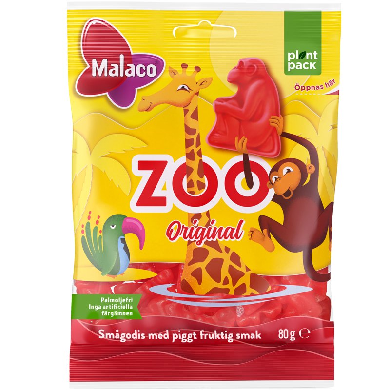 ZOO Orginal - 37% rabatt