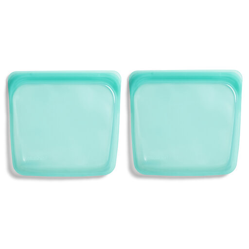 Stasher 450ml, 2 pack