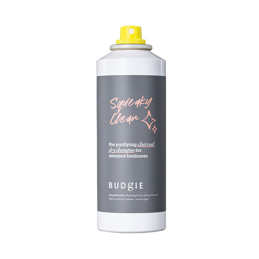 The Charcoal Dry Shampoo 200 ml