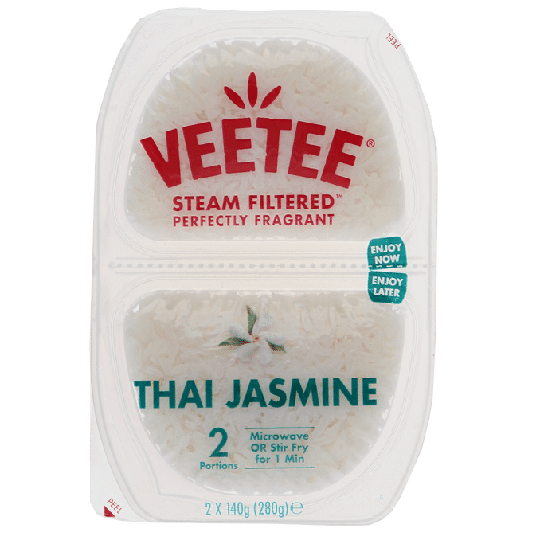 VeeTee Thai Ris Jasmine