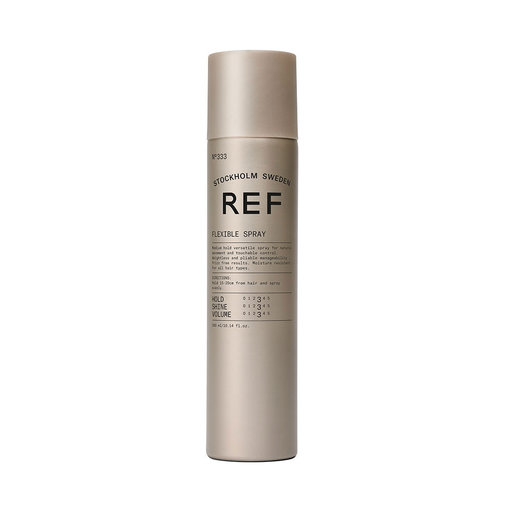 Flexible Spray