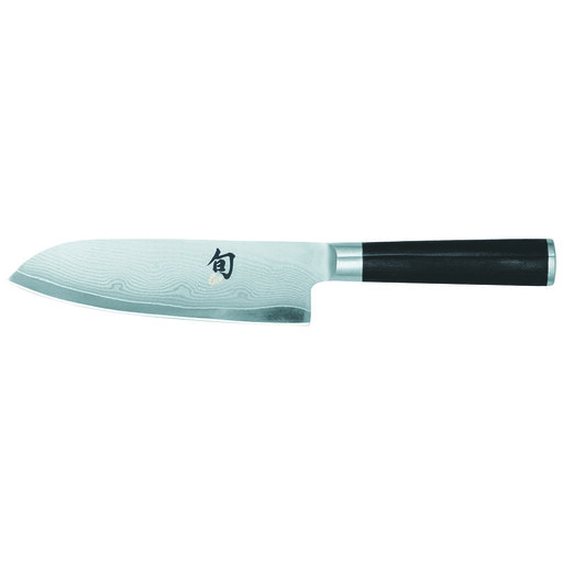 Santokukniv 18cm, vänster