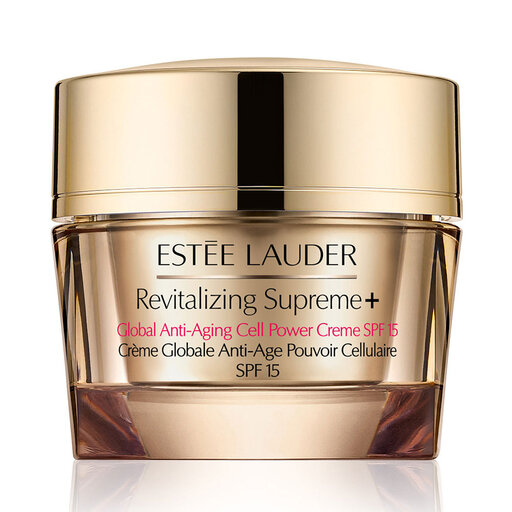 Revitalizing Supreme+ Cell Power Creme SPF 15