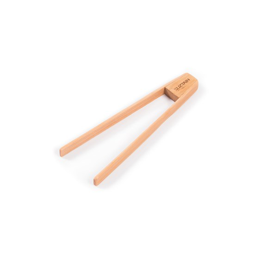Suztain Ekologisk Stekpincett Bambu Small