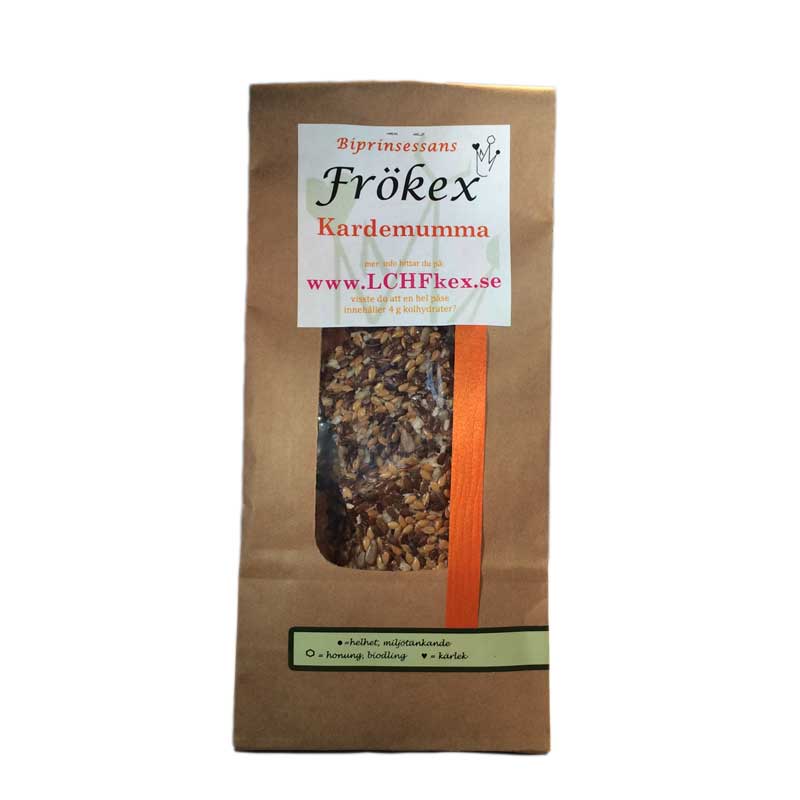 Frökex Kardemumma - 70% rabatt
