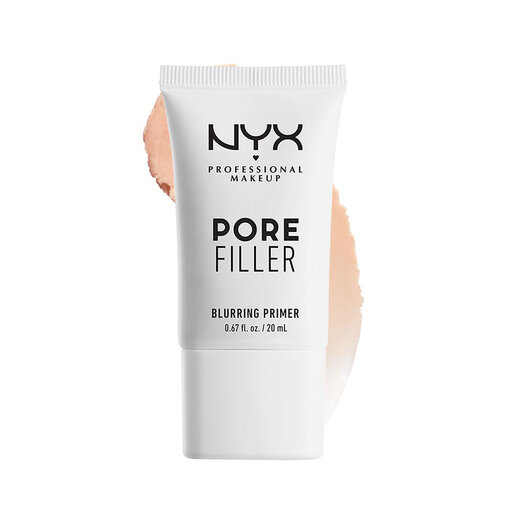 Pore Filler Primer