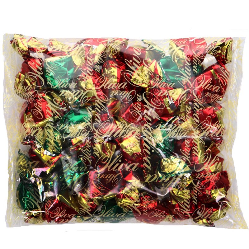 Chokladpraliner Rom - 34% rabatt