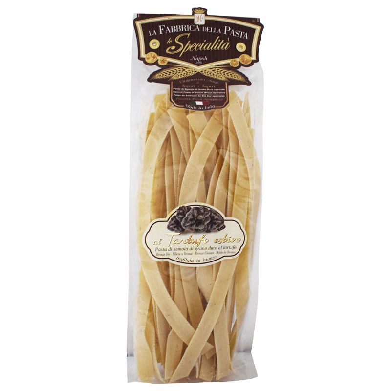 Pasta Pettigile Tryffel - 26% rabatt