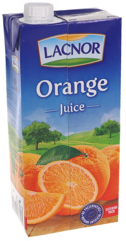 Juice Apelsin - 33% rabatt