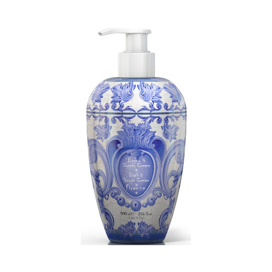 Firenze Bath & Shower Cream