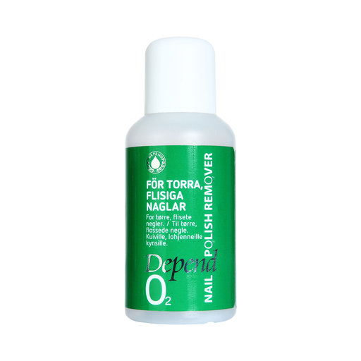 O2 Miniremover, grön