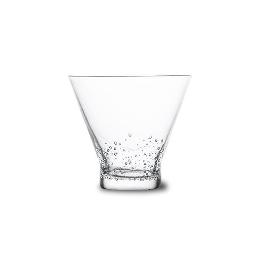 Water glass Bubbles
