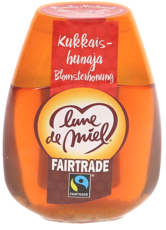 Blomsterhonung - 32% rabatt