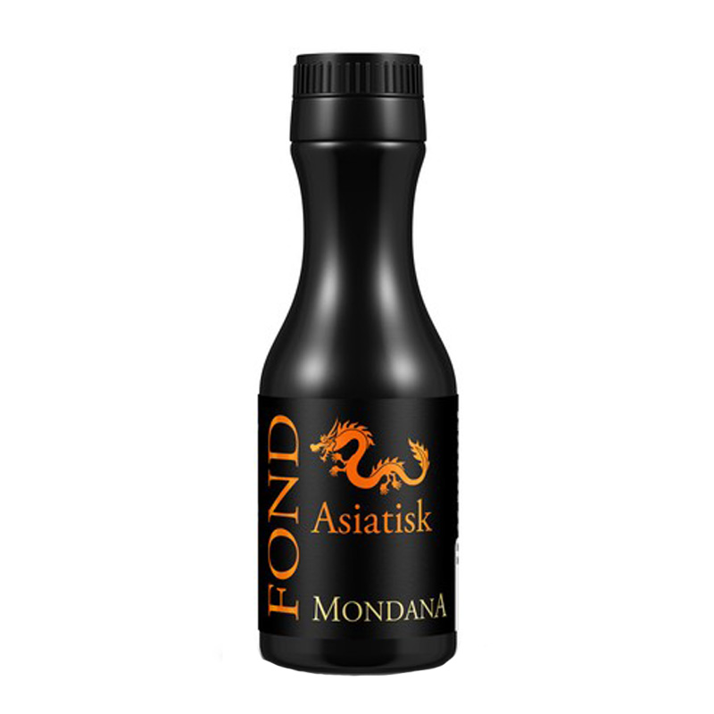 Grönsaksfond Asiatisk 160g - 55% rabatt