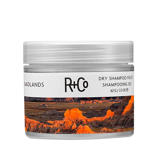BADLANDS Dry Shampoo Paste