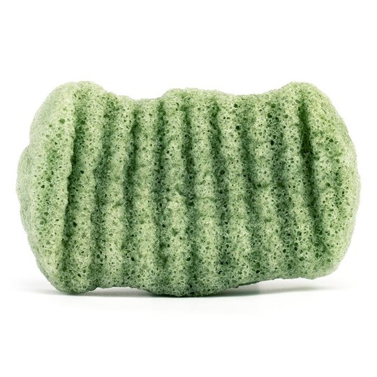 Konjac Sponge Badsvamp för hela kroppen