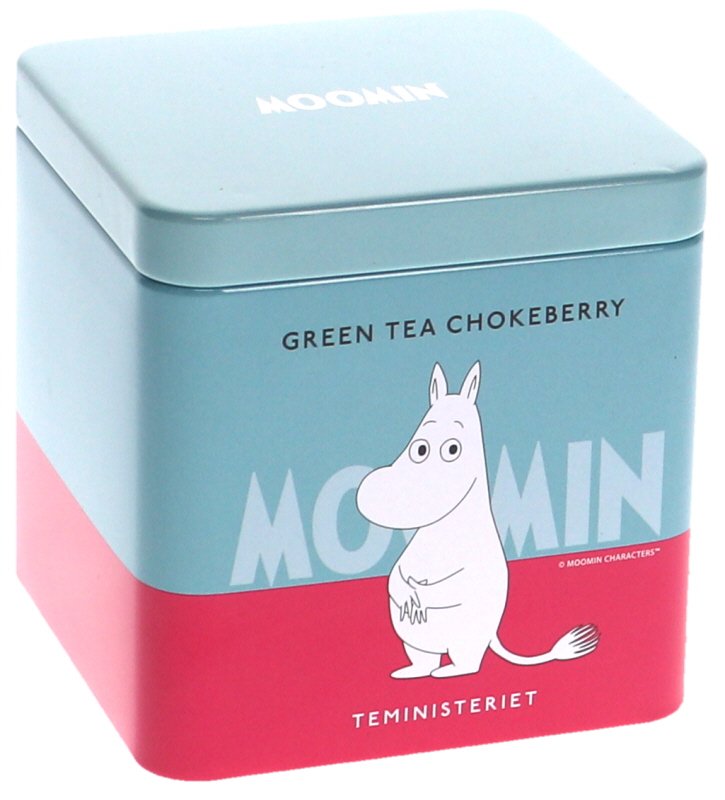 Grönt Te Chokeberry - 75% rabatt