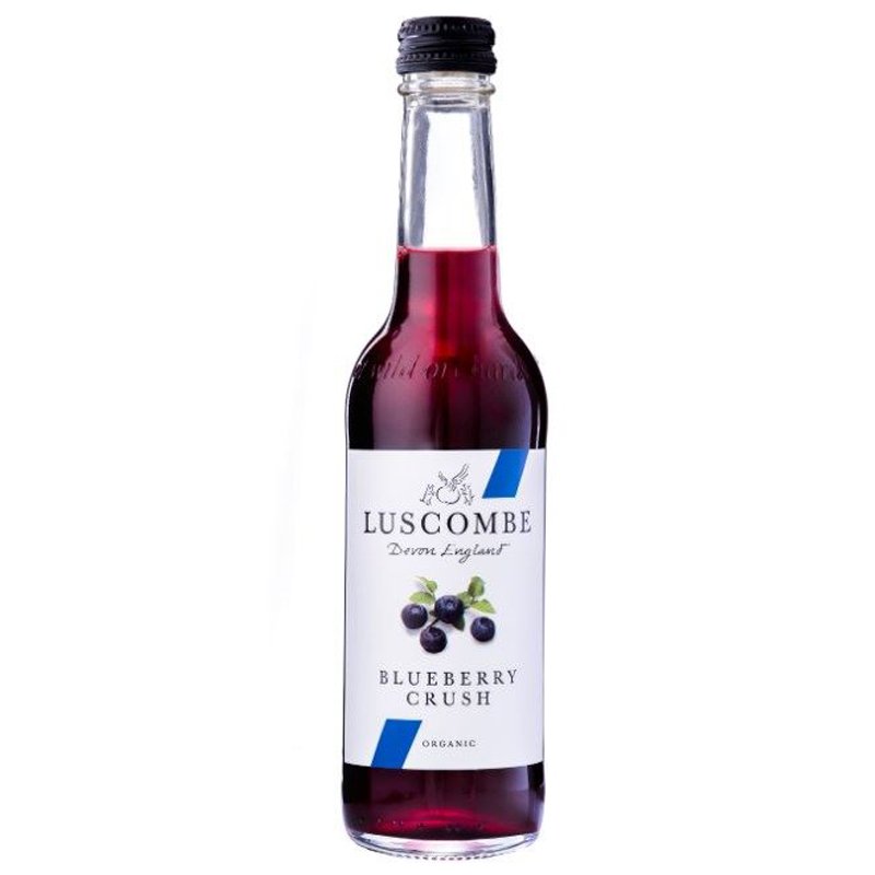 Blåbärsdryck - 40% rabatt