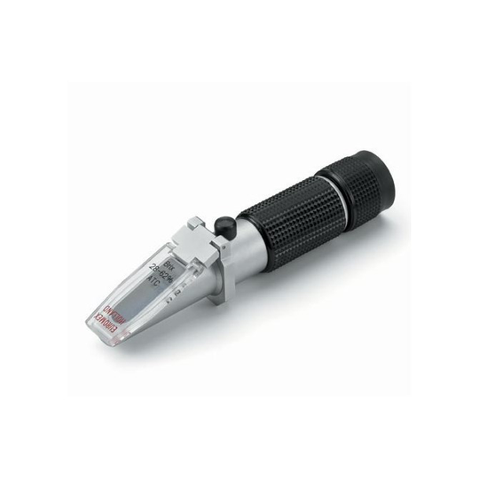 Vinmakarrefraktometer