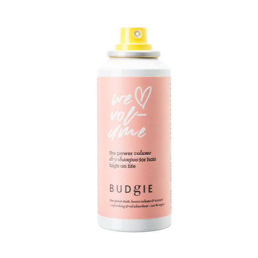 The Mini Volume Dry Shampoo 100 ml