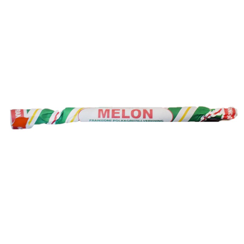 Polkagris Melon - 47% rabatt