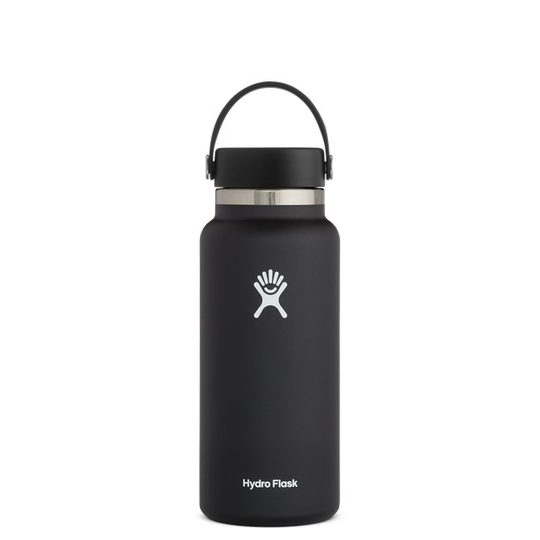 Hydro Flask Wide Mouth Flex 946ml NEW