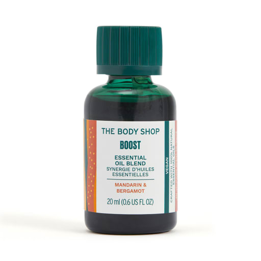 Boost Essential Oil Blend