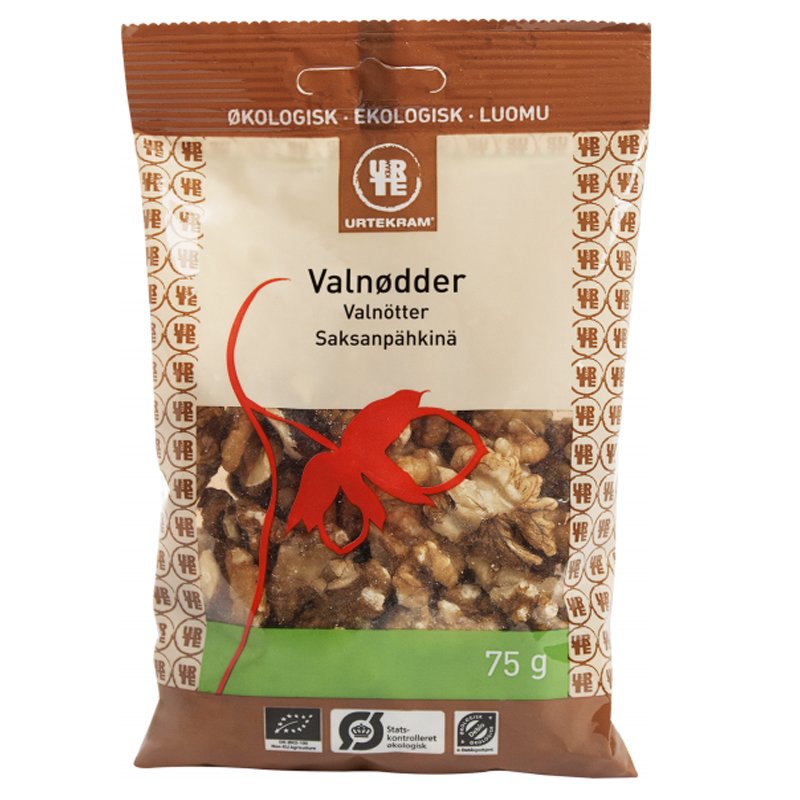 Eko Valnötter - 30% rabatt