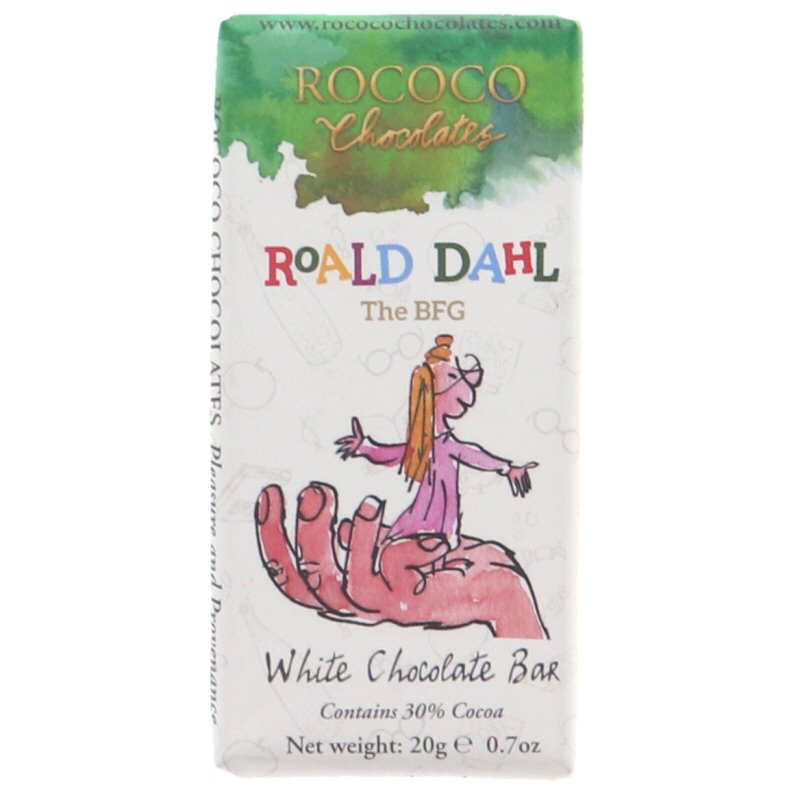 Vit Chokladkaka - 64% rabatt