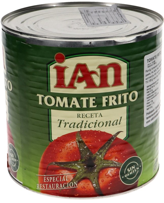 Tomatsås - 41% rabatt