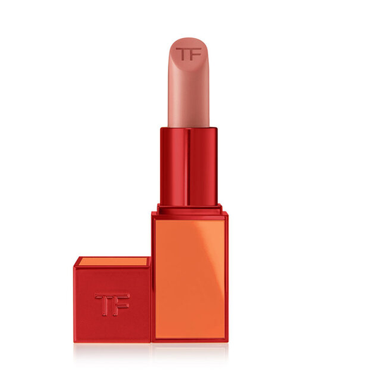 Bitter Peach Lip Color Matte