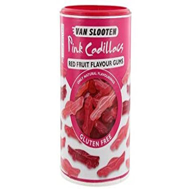 Vingummi Frukt - 42% rabatt