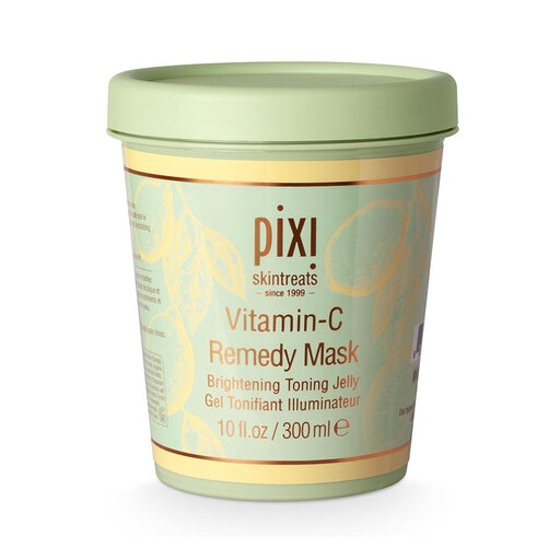 Vitamin-C Remedy Mask