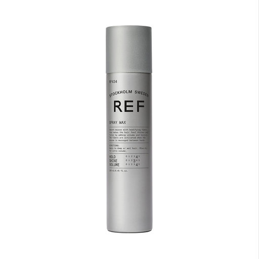 Spray Wax