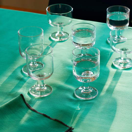 Tavern Glass