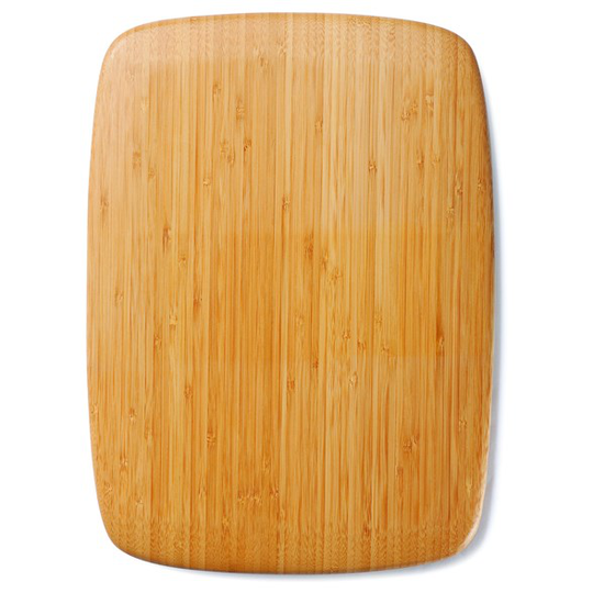 Bambu Home Skärbräda Classic Bambu Large