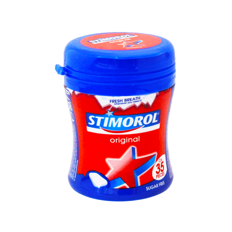 Tuggummin Lakrits - 21% rabatt