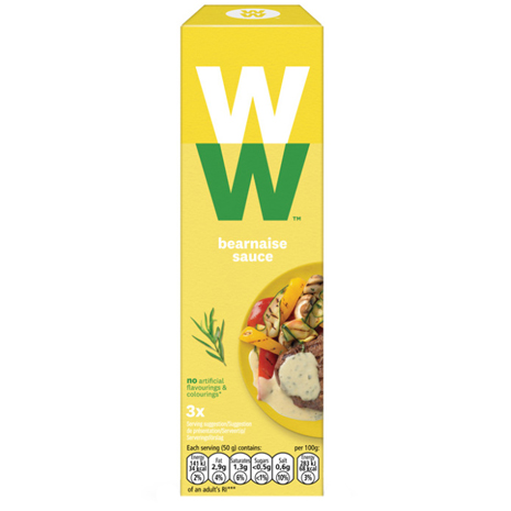 Bearnaisesås 3-pack - 52% rabatt