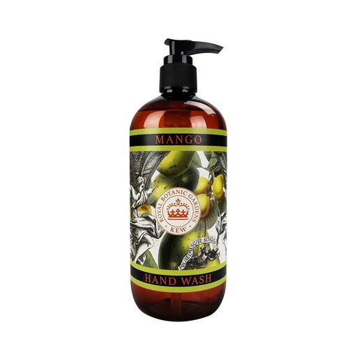 Mango Hand Wash