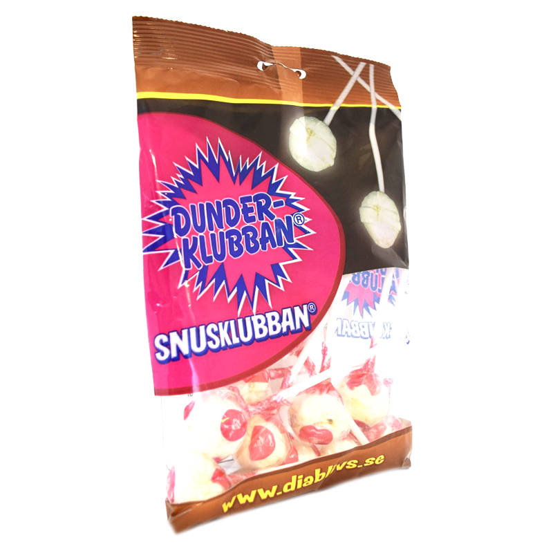 Dunderklubbor - 47% rabatt