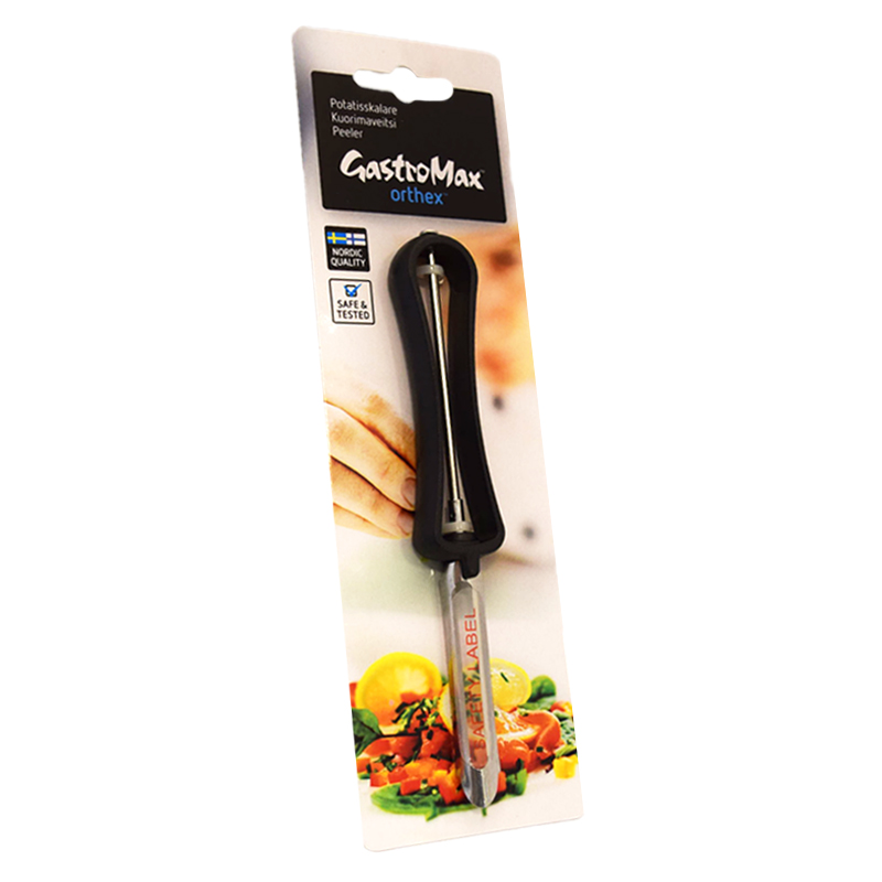 Potatisskalare 1 st - 50% rabatt