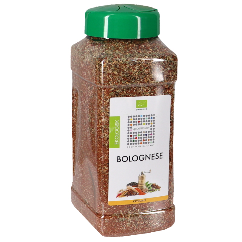 Eko Spagettikrydda Bolognese - 52% rabatt