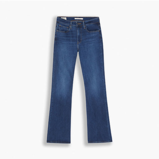 725 High Rise Bootcut Bogota S